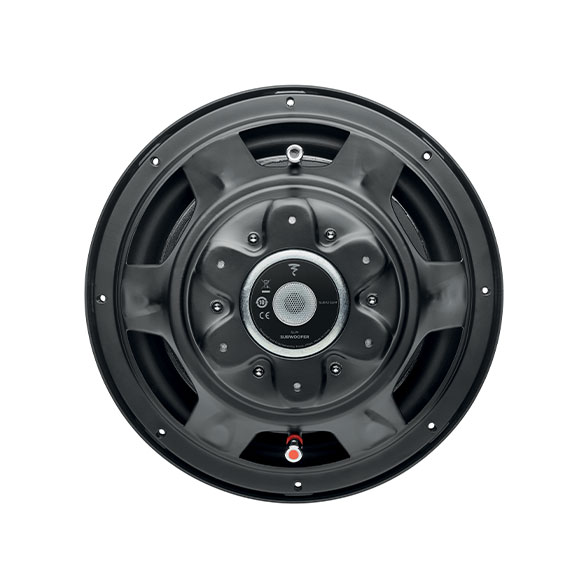 Сабвуферные динамики Focal SUB12SLIM 