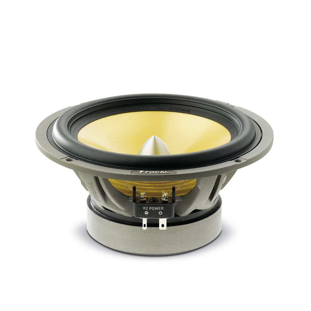 Акустика автомобильная Focal MW ES165K2 ( HPVE1079 ) 