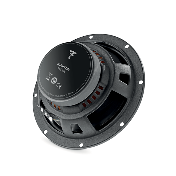 Акустика автомобильная Focal ASE-165 