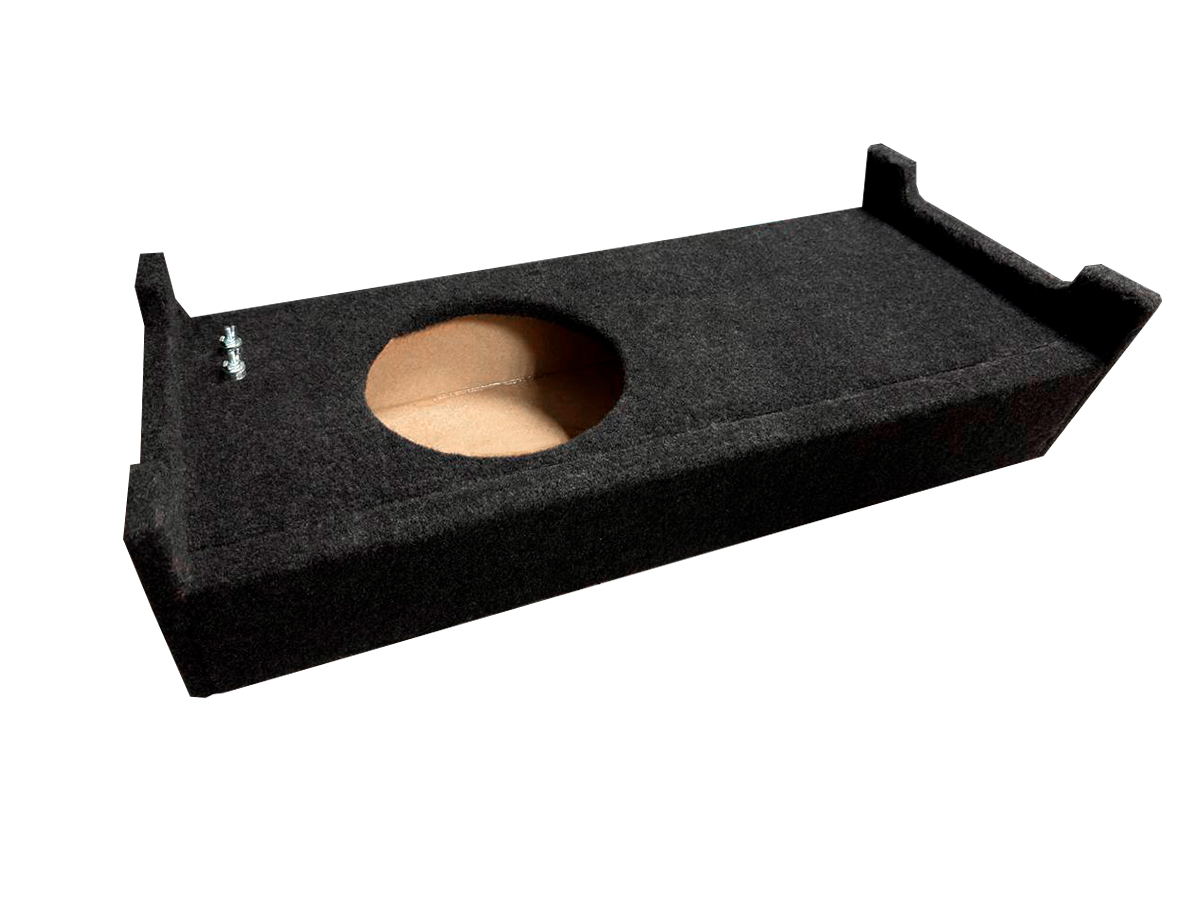 Корпуса для сабвуферов и акустики AurA BOX-10-21-FLAT 