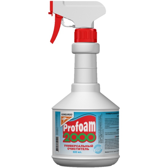 KANGAROO Profoam 2000