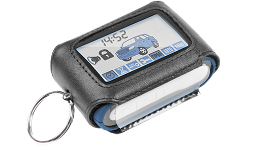 Чехол StarLine D64/D94