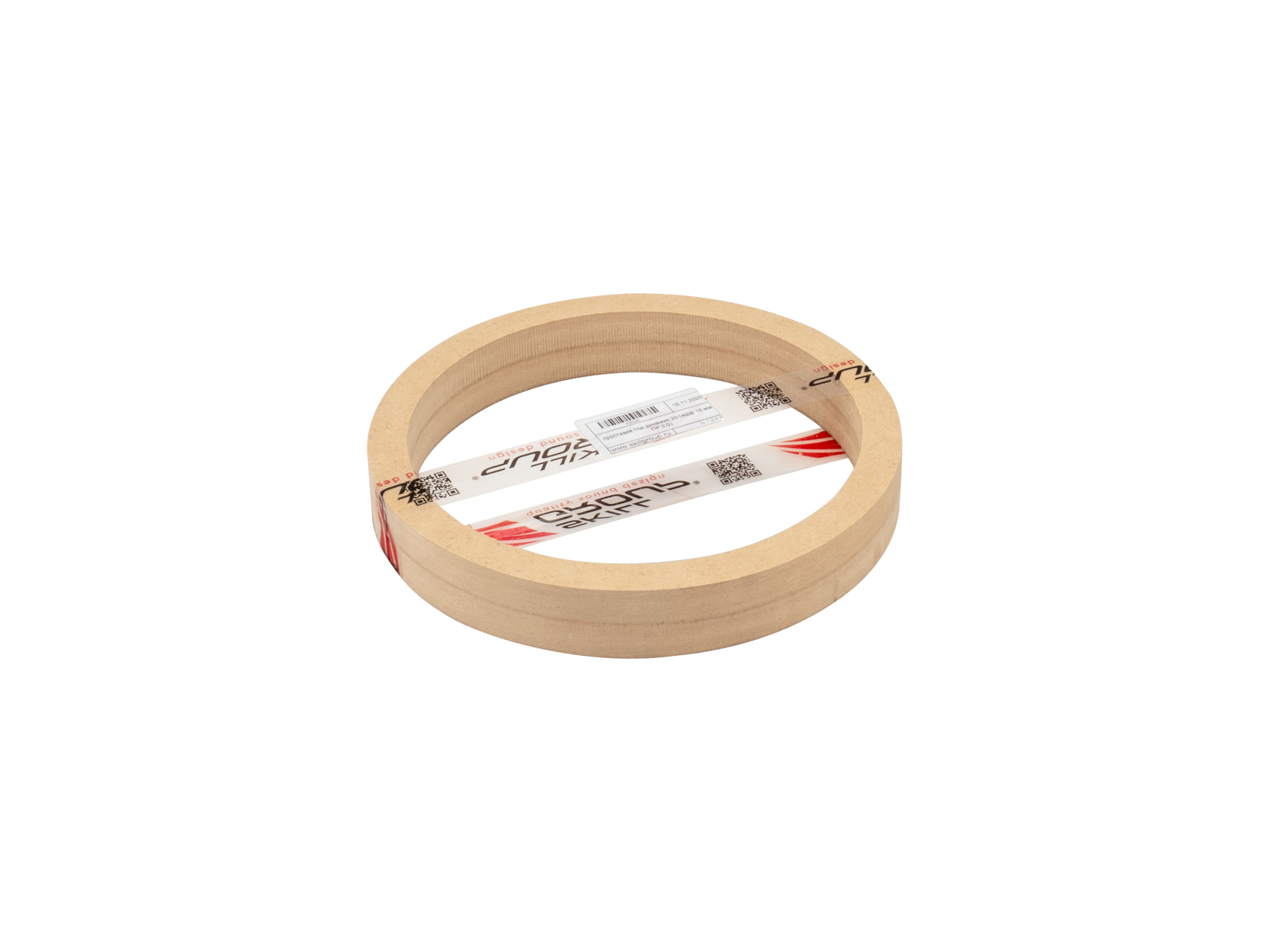 Переходные кольца, Проставочные кольца, Платформы лифтинговые D/S/D 20 см МДФ 16 мм 