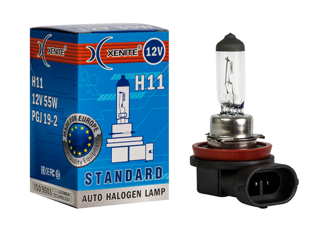XENITE H11 STANDART