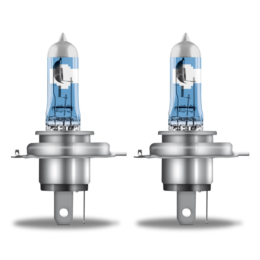 OSRAM H4 64193 NL