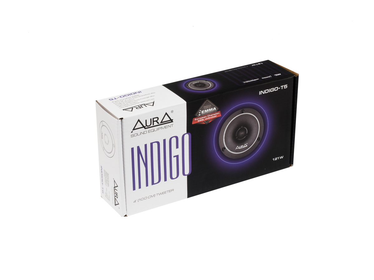 AurA INDIGO-T5
