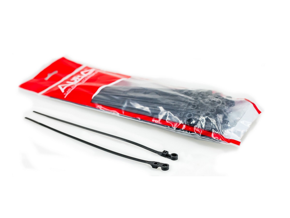 Стяжка кабельная AurA ACT-1250