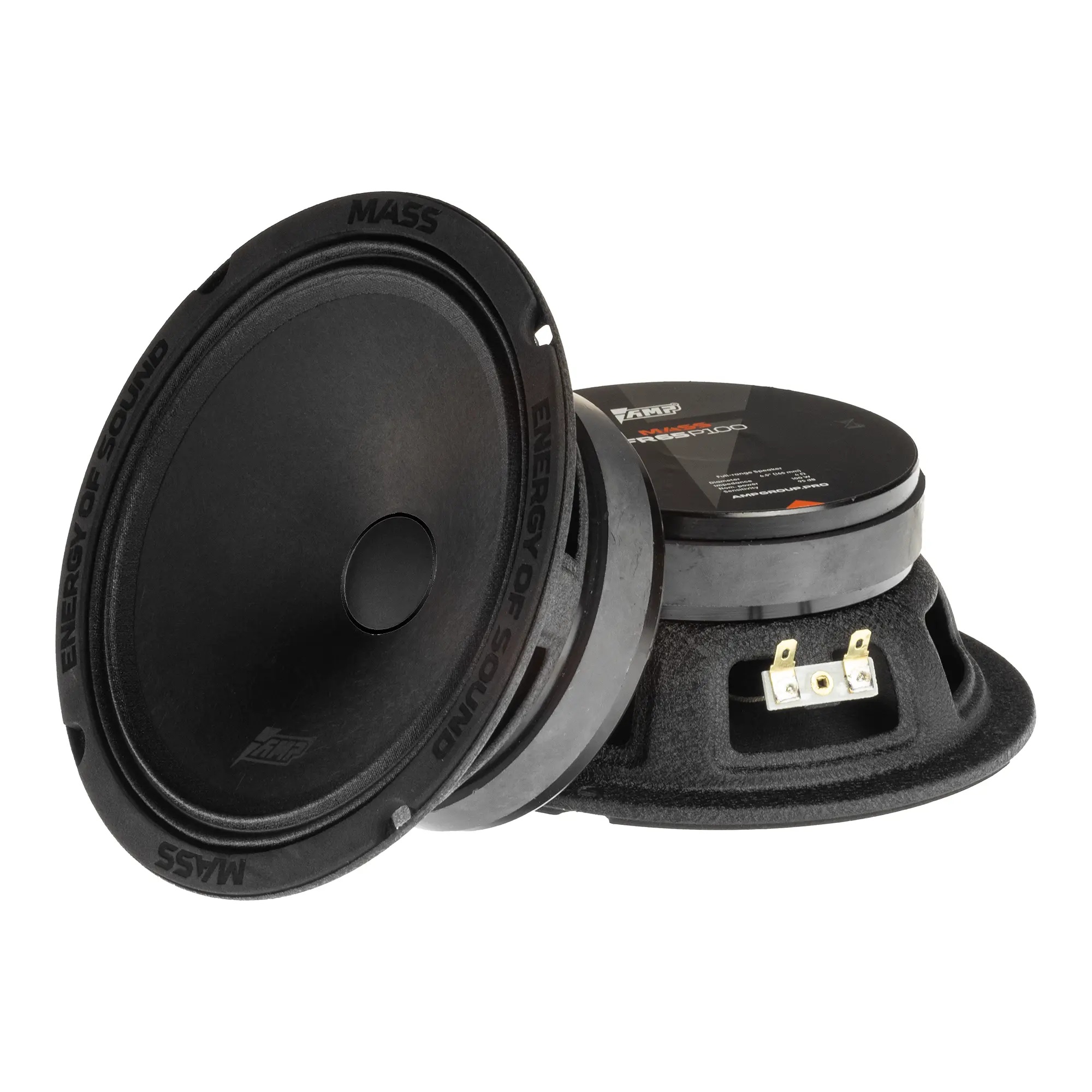 AMP MASS FR65P100