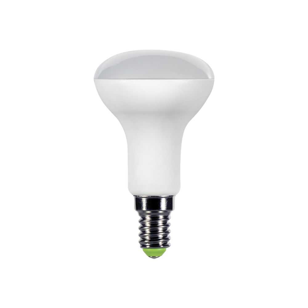 Лампы Supra SL-LED-PR-R50-7W/4000/E14set
