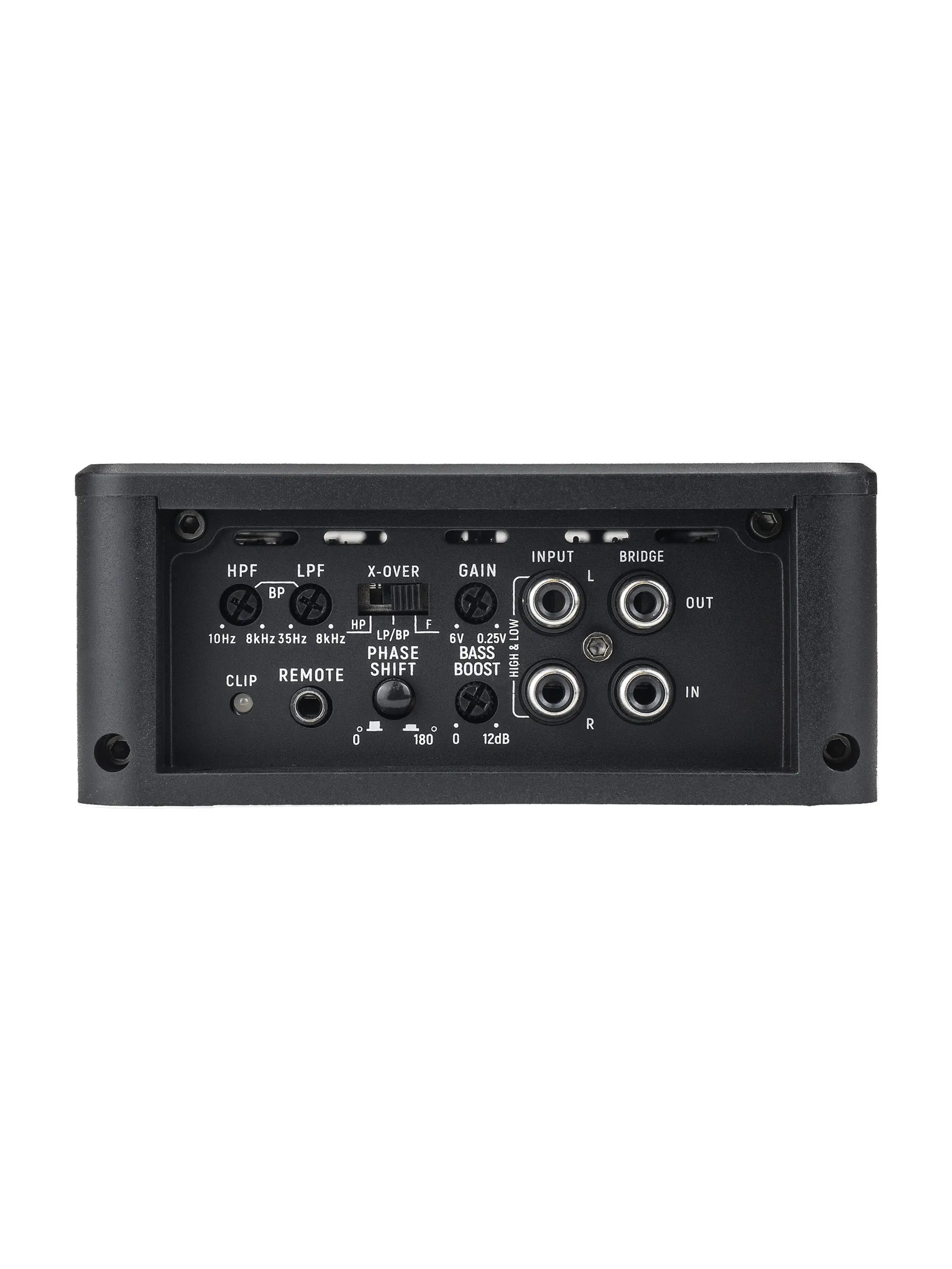 Одноканальные усилители AMP PRO 1.1500FR 