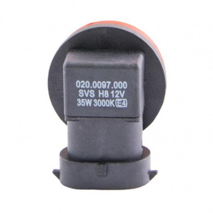 SVS H8 0200097000 YELLOW 3000K