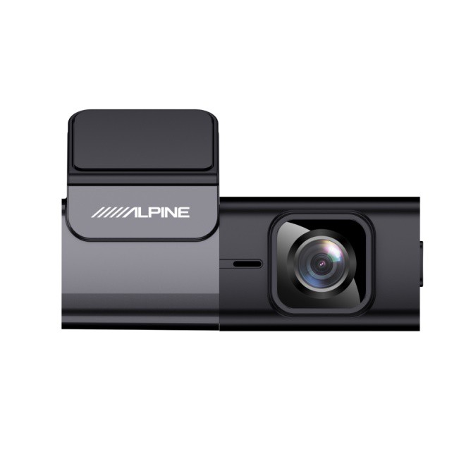 Видеорегистраторы Alpine DVR-M02PRO