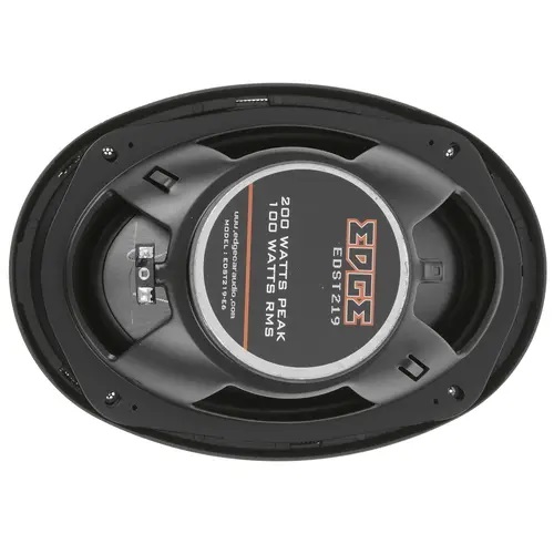 Акустика автомобильная Edge EDST219-E6 