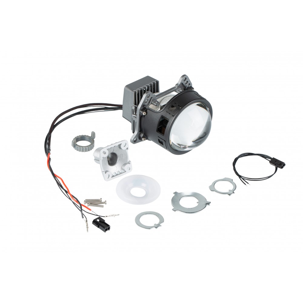 OPTIMA LENS-3.0-BiLED-IN