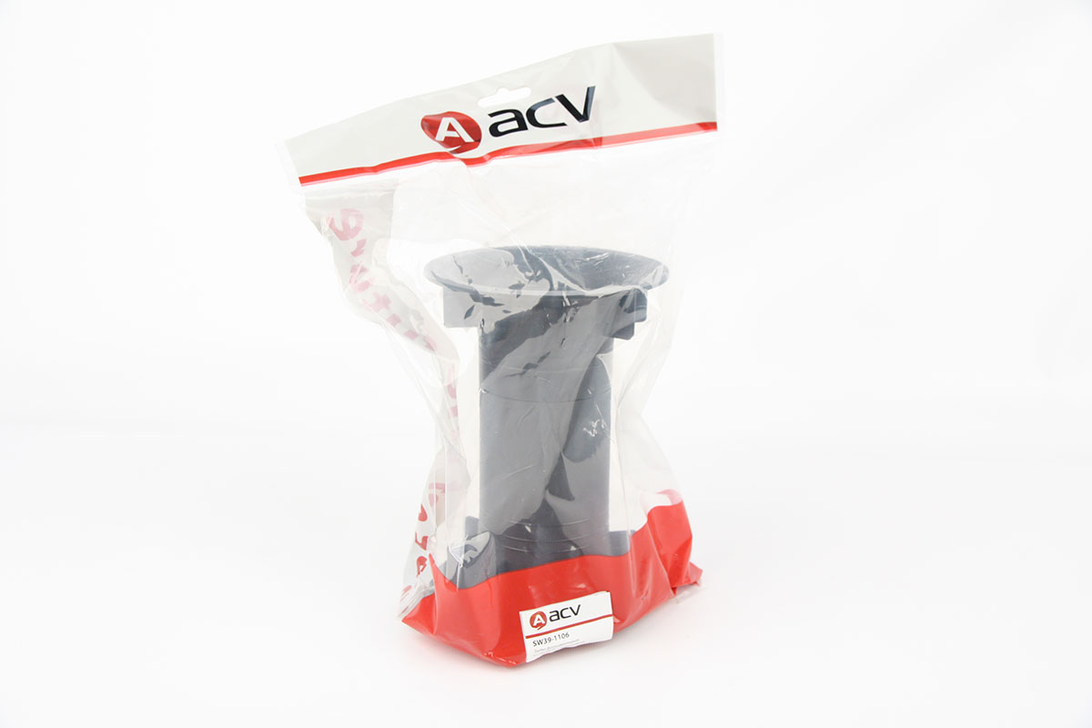 Клеммы сабвуферные, порты фазоинвертора ACV SW39-1106 