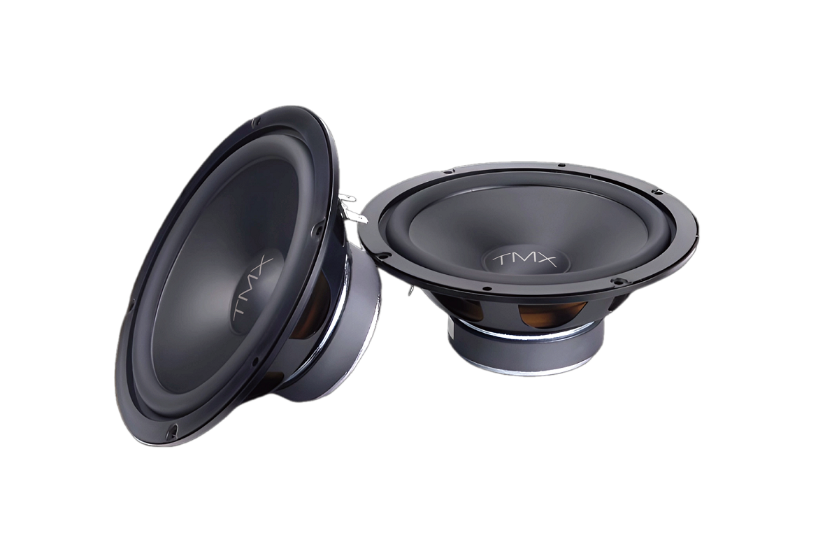 Акустика автомобильная Tonemix ATK-6.2C 