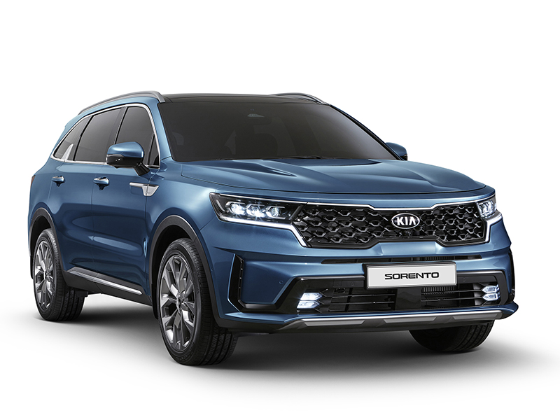 DRAGON KIA K5 (2020-) / SORENTO (2020-) (рулевой вал диаметром 20 мм), РВ