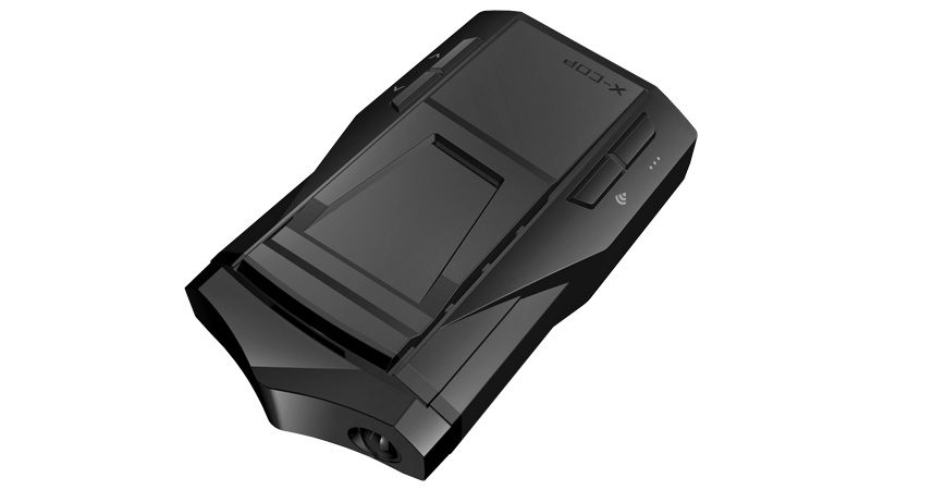 Радар-детекторы с GPS Neoline X-COP 6100S