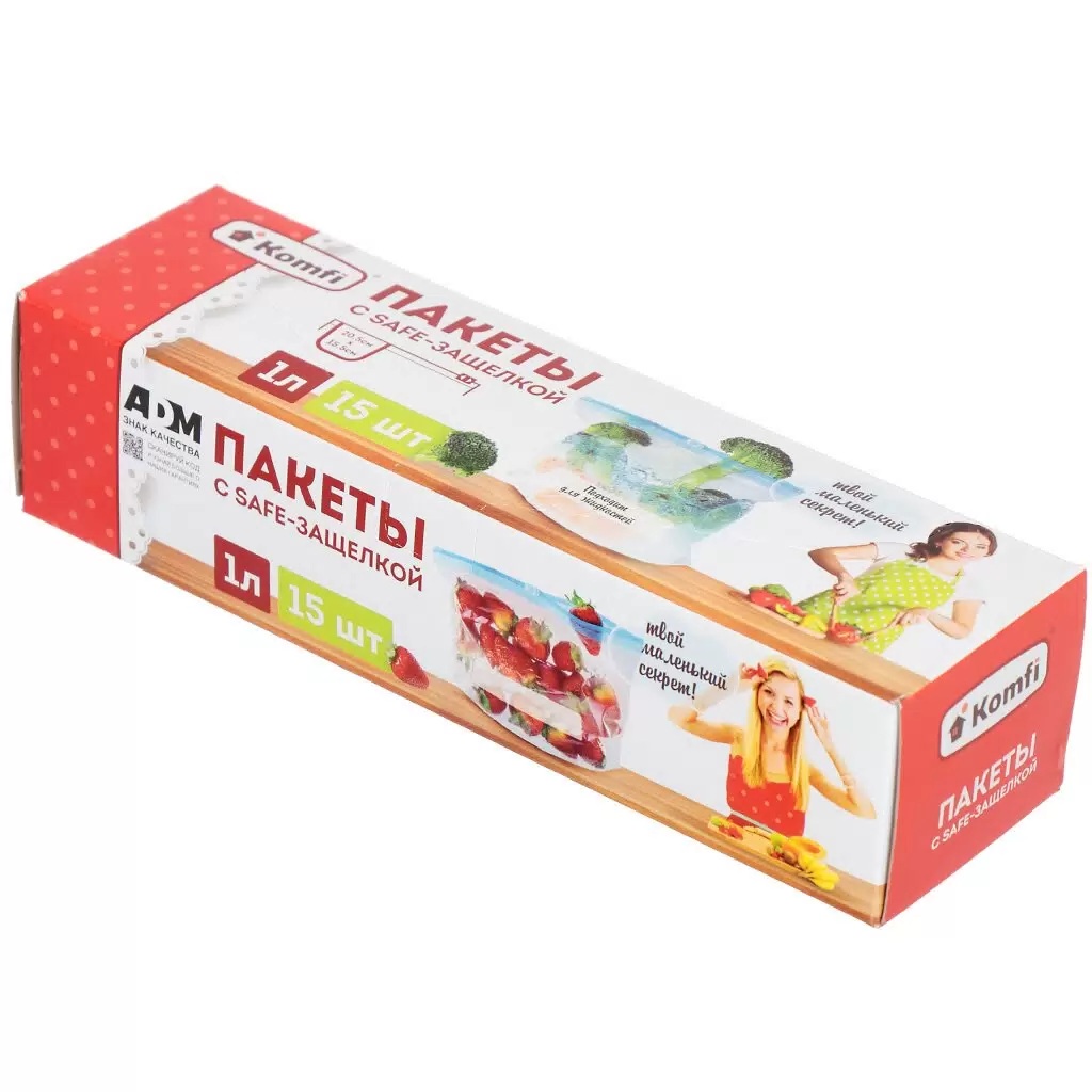 Komfi PES001M