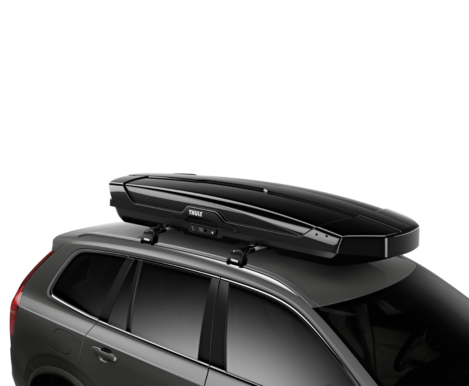 THULE Motion XT Alpine