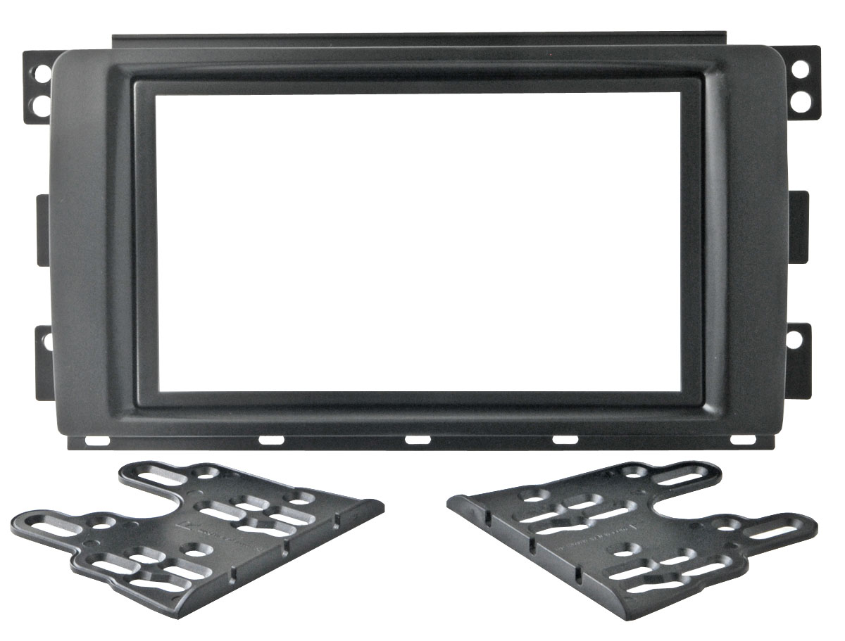 Smart Intro RSM-N02A 