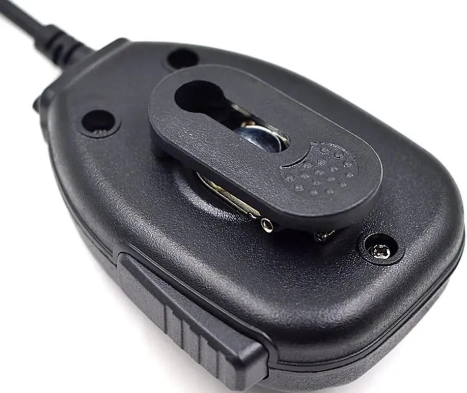 Радиостанции портативные Baofeng Тангента