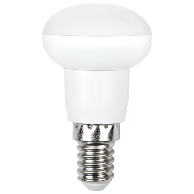 Лампа Smartbuy R39-04W/3000/E14 ( SBL-R39-04-30K-E14 )