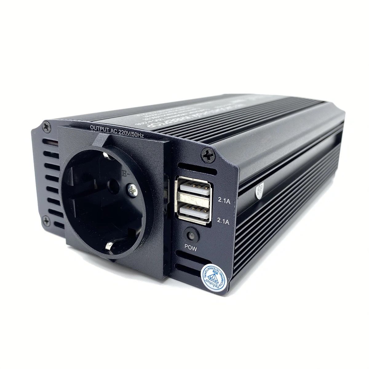 Преобразователи напряжения Eplutus PW-600