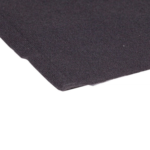 Шумо-тепло изоляционные (мягкие) материалы Comfort Grilon черный