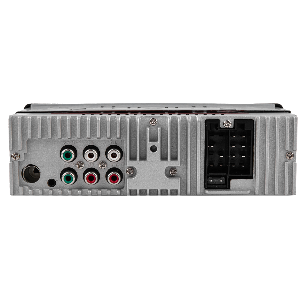 1-DIN USB/SD-ресиверы (без CD) ACV AVS-601UBM 