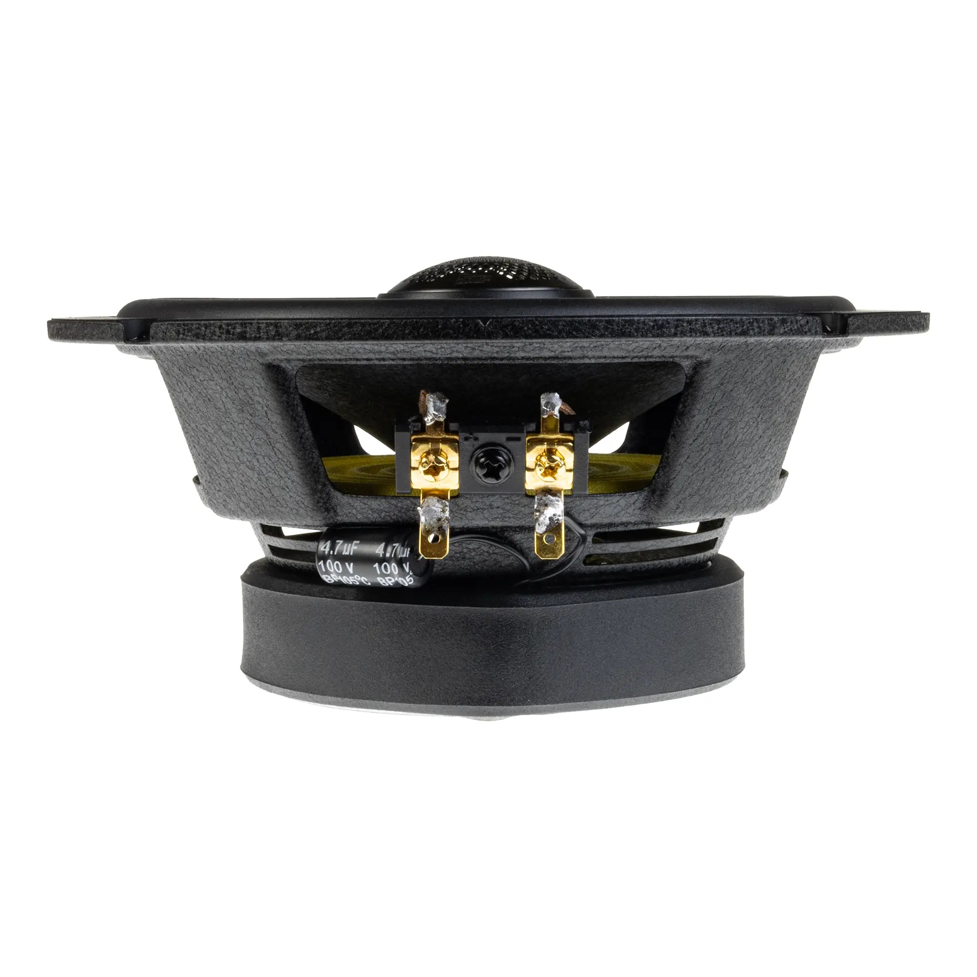 Акустика автомобильная AMP PRO X 652 V3 