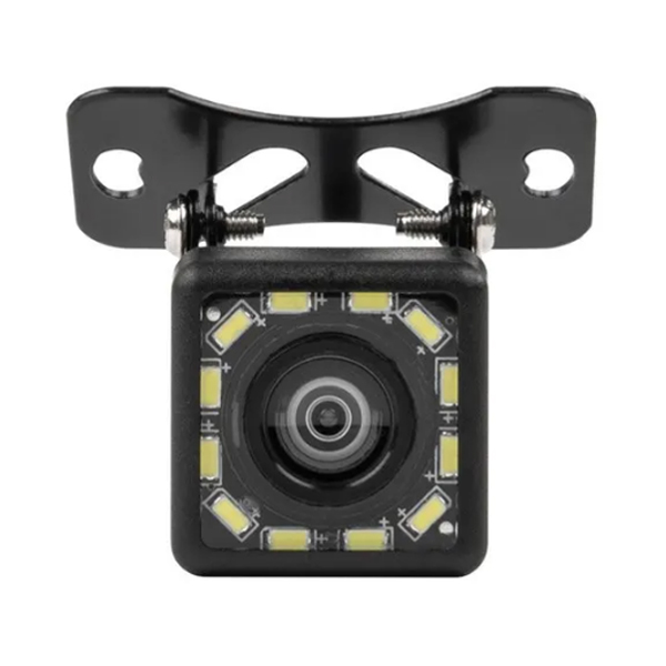 Универсальные видеокамеры, Камеры в номерных рамках, Аксессуары Aspect RC-412C 