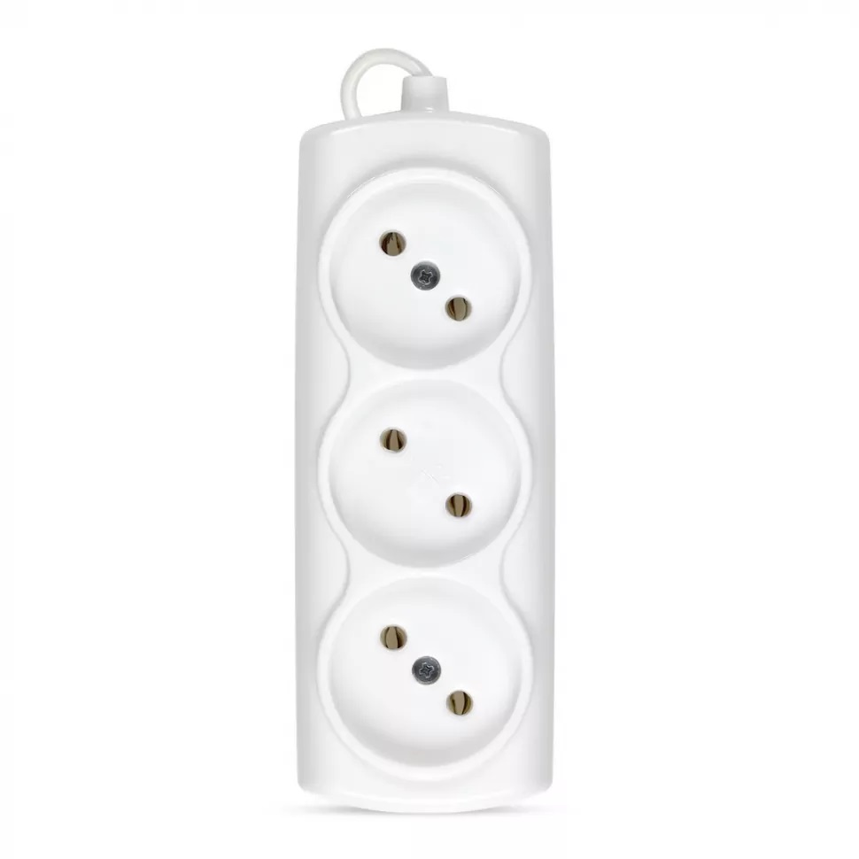 Сетевые фильтры, Удлинители Удлиннитель Smartbuy