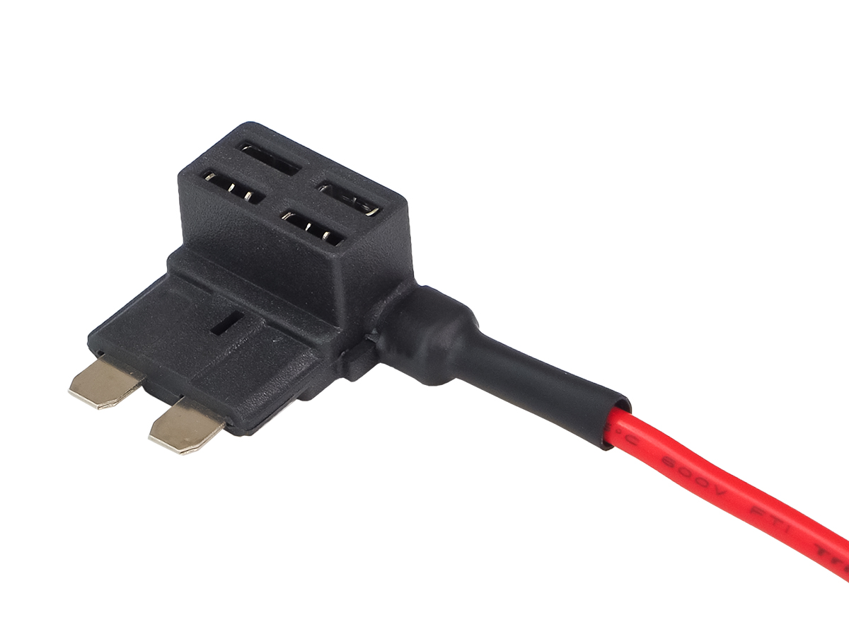 Колодка предохранителя AurA FHW-TC20