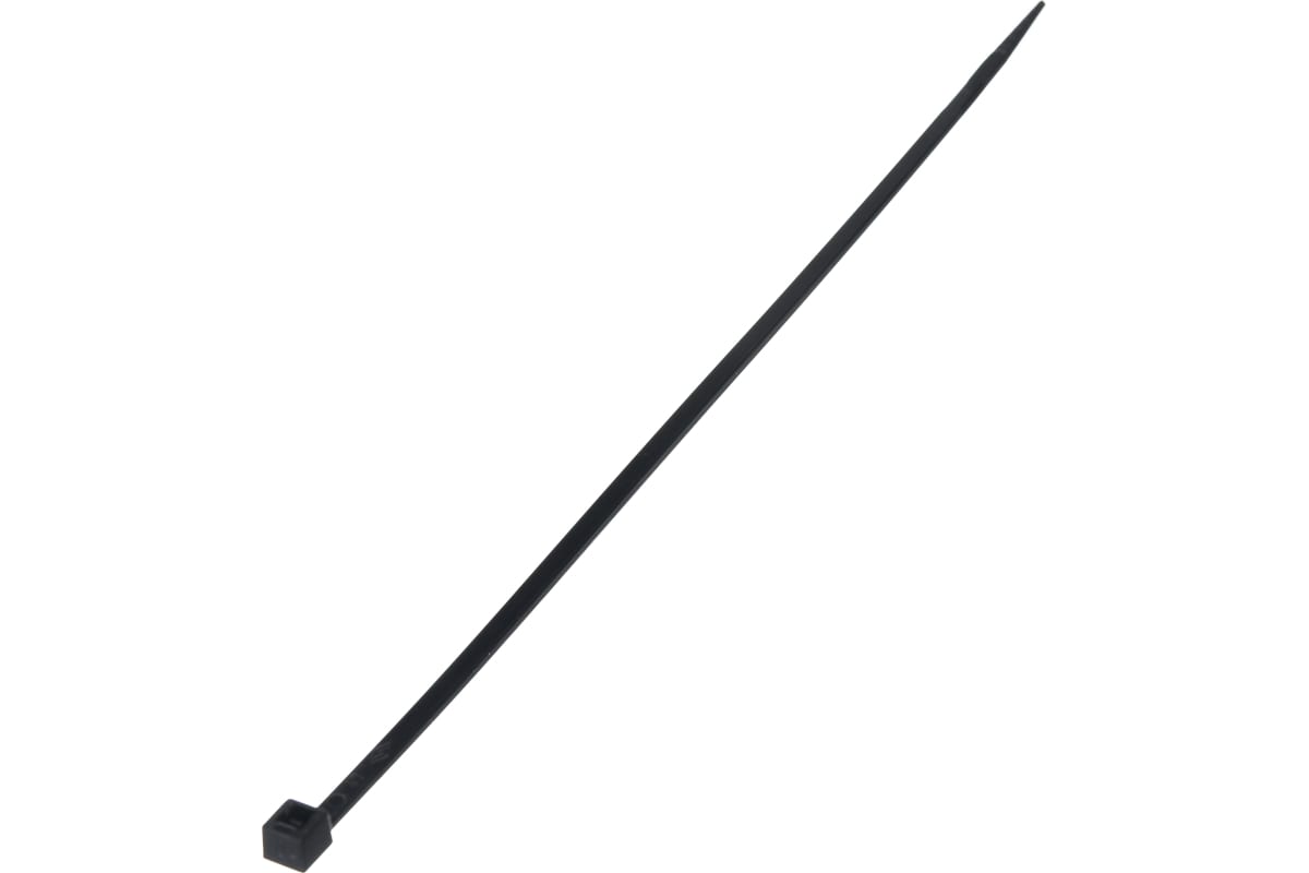 Стяжка кабельная Sapi Selco SEL.3.204R