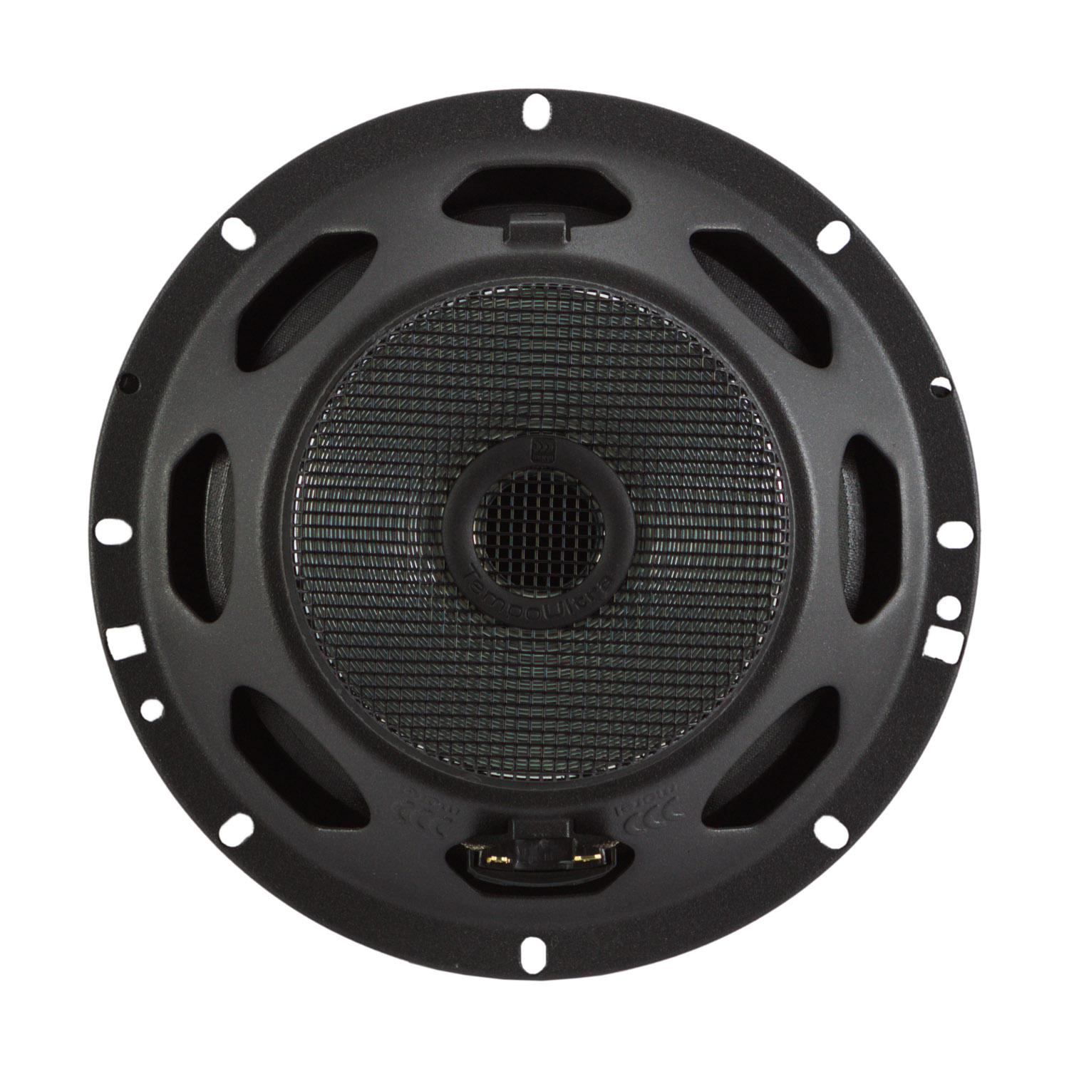 Акустика автомобильная Morel TEMPO ULTRA 602-2Way MkII 