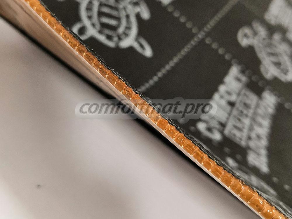 Виброизоляционные (тяжелые) материалы Comfort Blockator Expert