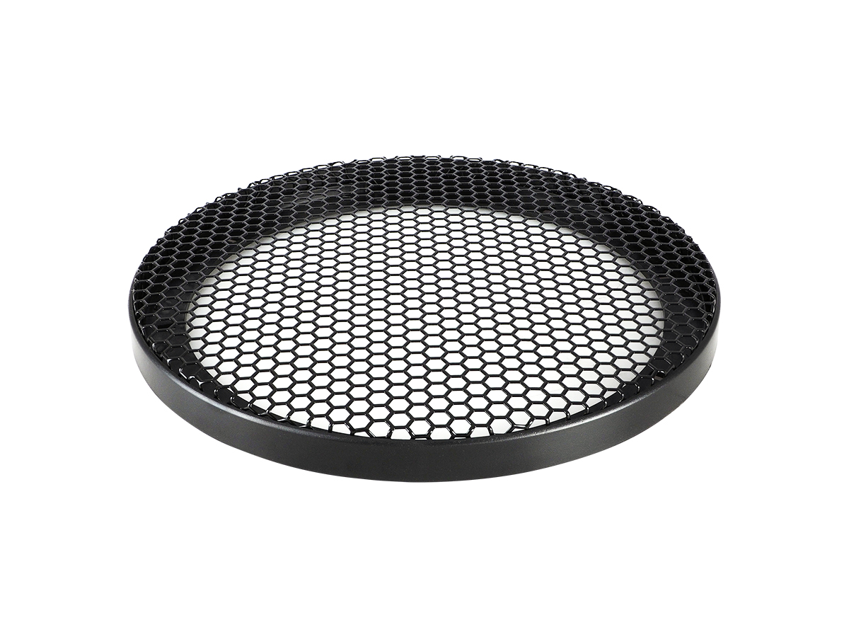 Решетки (сетки) для динамиков. Крепеж для динамиков. AurA WGM-3208 