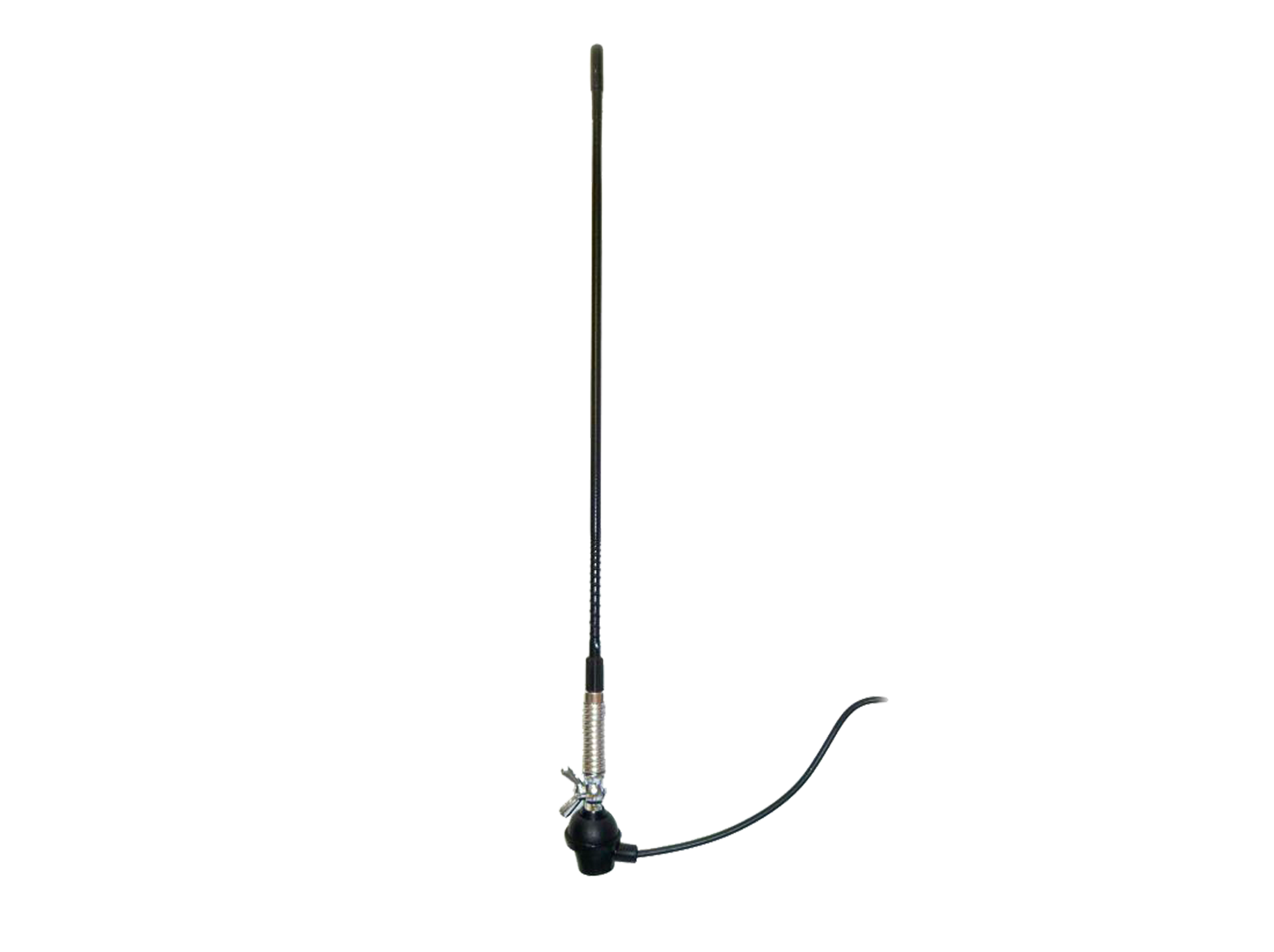 Антенны врезные для радиостанций 27МГц OPTIM CB-95
