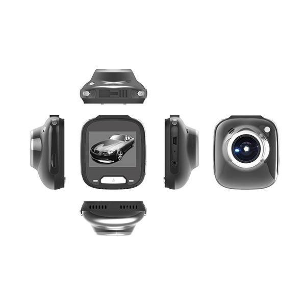 Видеорегистраторы Sho-Me FHD 425