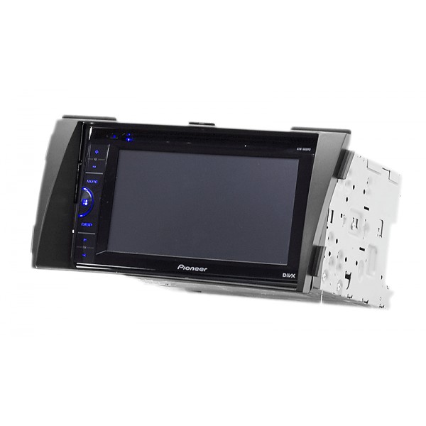 Hyundai CARAV 11-069 
