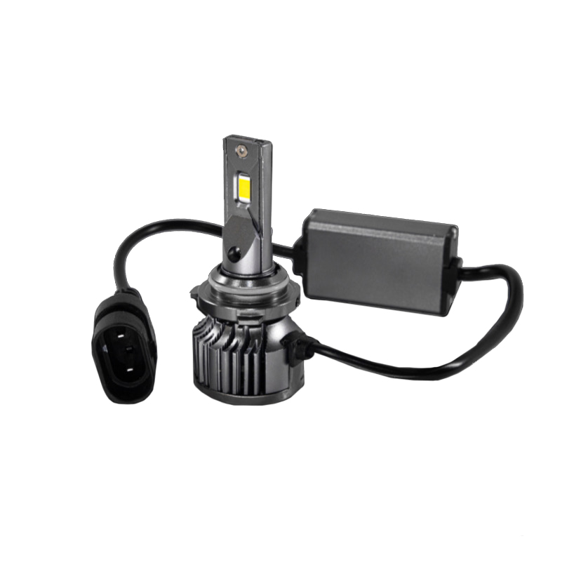 LED TIV M6