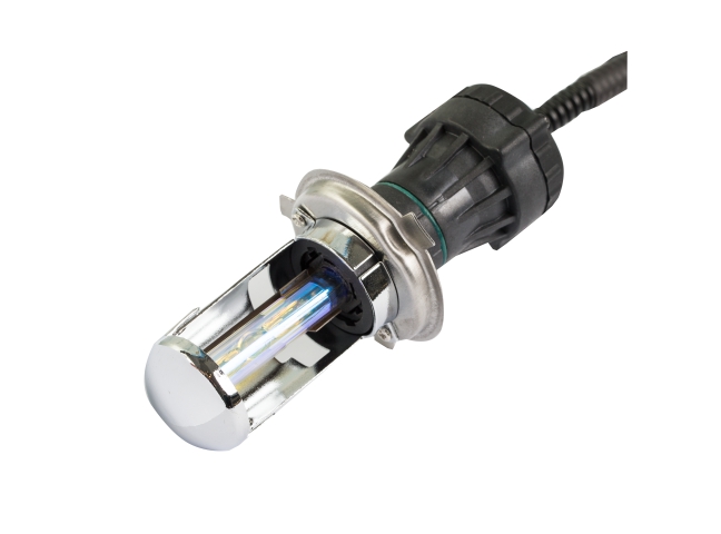 XENITE EXTRA VISION+30% БИ H4 4300K