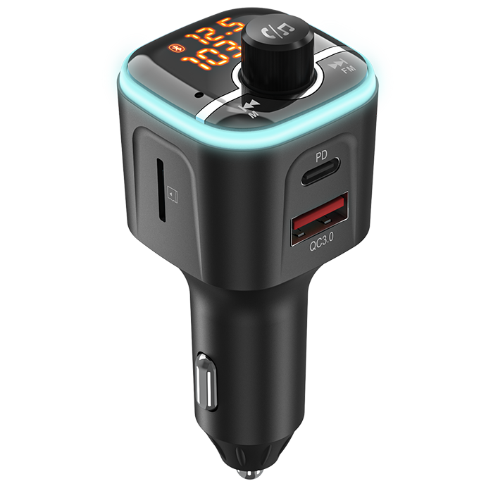 FM-плееры NAVITEL BHF04 MAX