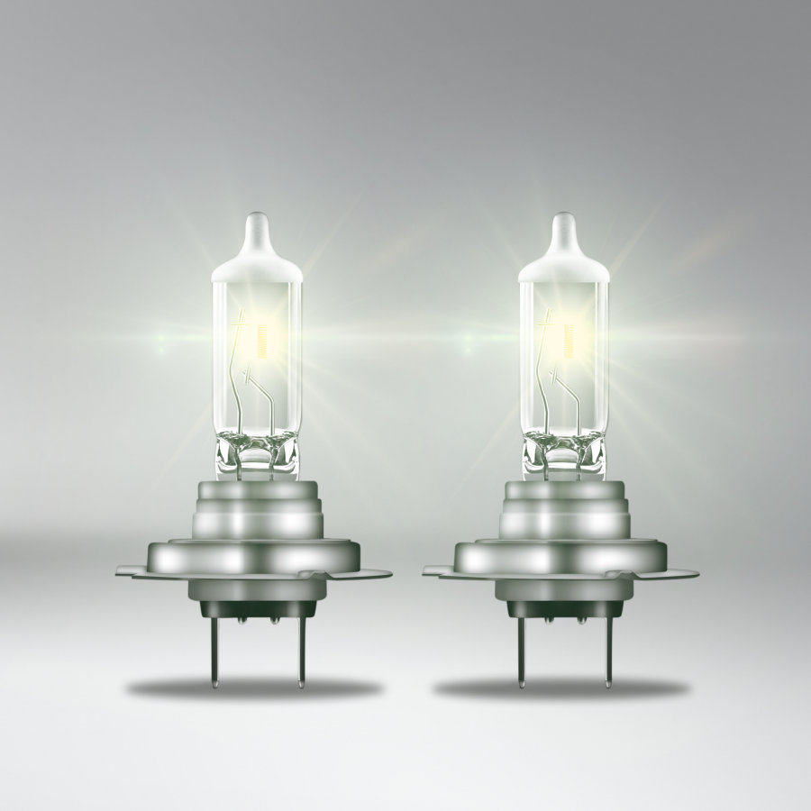 OSRAM H7 64210 ULT