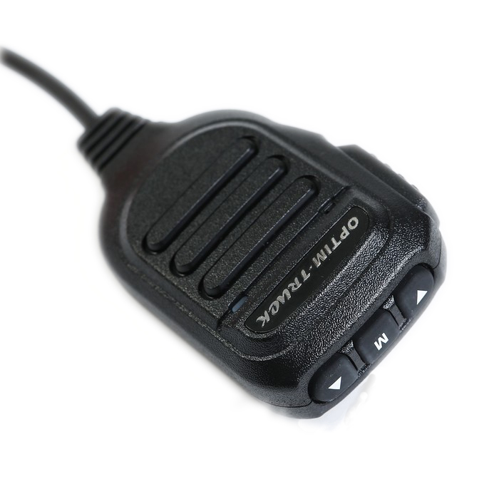 Кронштейны, разъёмы, аксессуары  для радиостанций 27МГц Optim Тангента TRUCK