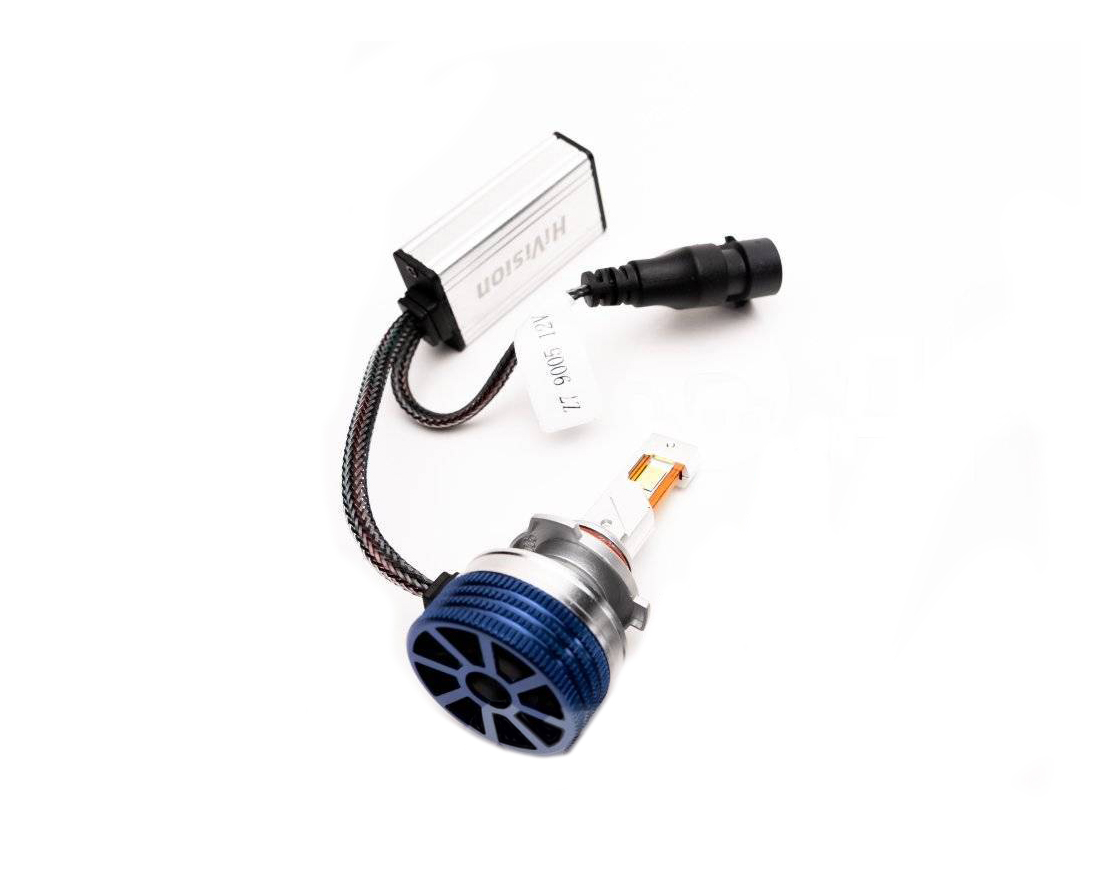 HiVision Z7 Power Bright