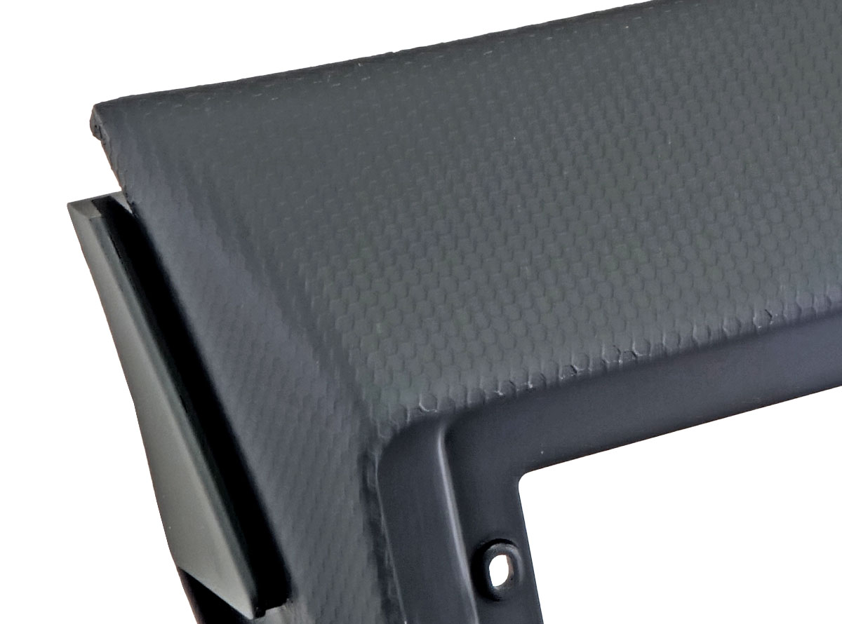Mitsubishi Incar RMS-FC814 