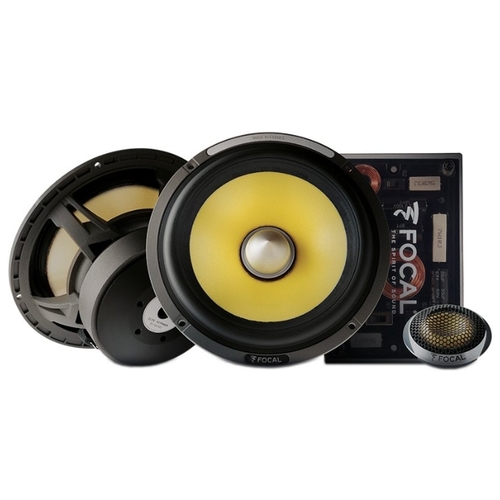 Акустика автомобильная Focal ES165KX2 