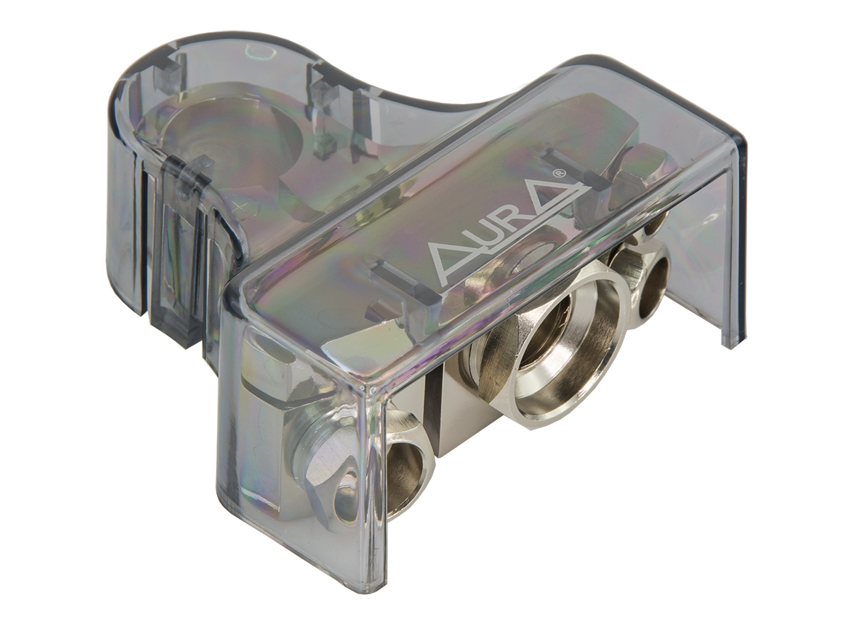 Клеммы аккумуляторные AurA BTG-048P 